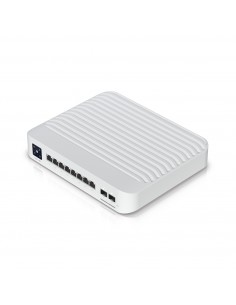 Ubiquiti UniFi...